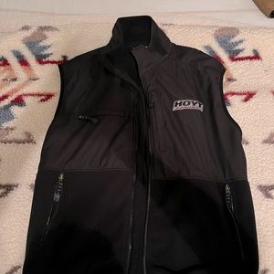 Hoyt archery vest